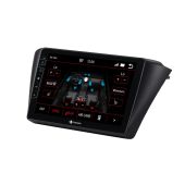 Head Unit Fahrzeugspezifisch zu SKODA Fabia Bj. 2014 > 2022