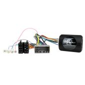 Lenkradinterface inkl. Lead CHRYSLER 300C Bj. 2004 > 2011