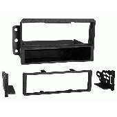 Radioblende 1-DIN ISUZU Rodeo Sport Bj. 2001 > 2003