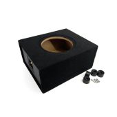 Subwoofer-Box zu VW Transporter Bj. 2003 > 2024