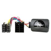 Lenkradinterface inkl. Lead LAND ROVER Discovery Bj. 2001 > 2004