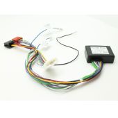 Aktiv Sound Adapter HUMMER H2 Bj. 2003 > 2008