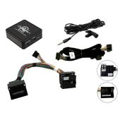 Bluetooth A2DP / FSE Interface OPEL Astra H Bj. 2004 > 2010