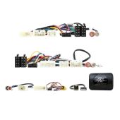 Lenkradinterface inkl. Lead TOYOTA Matrix Bj. 2003 > 2008