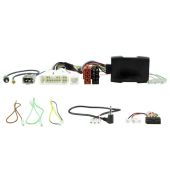 Lenkradinterface inkl. Lead mit Antennen Adapter ISUZU D-Max Bj. 2020 >