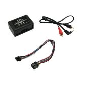 AUX IN Adapter FORD Galaxy Bj. 2000 > 2006