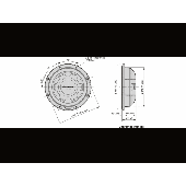 Pioneer TS-SW3001S2