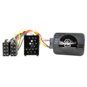 Lenkradinterface inkl. Lead LAND ROVER Discovery Bj. 2001 > 2004