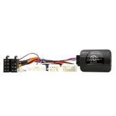 Lenkradinterface inkl. Lead TOYOTA Yaris Bj. 2011 > 2019