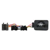 Lenkradinterface inkl. Lead CHEVROLET Aveo Bj. 2002 > 2011