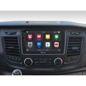 Head Unit Fahrzeugspezifisch zu FORD Transit Bj. 2019 >