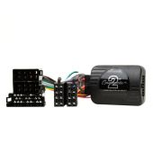 Lenkradinterface inkl. Lead VW Suran Bj. 2004 > 2010