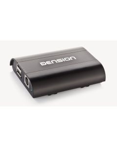 Dension DAB+U (DBU3GEN)