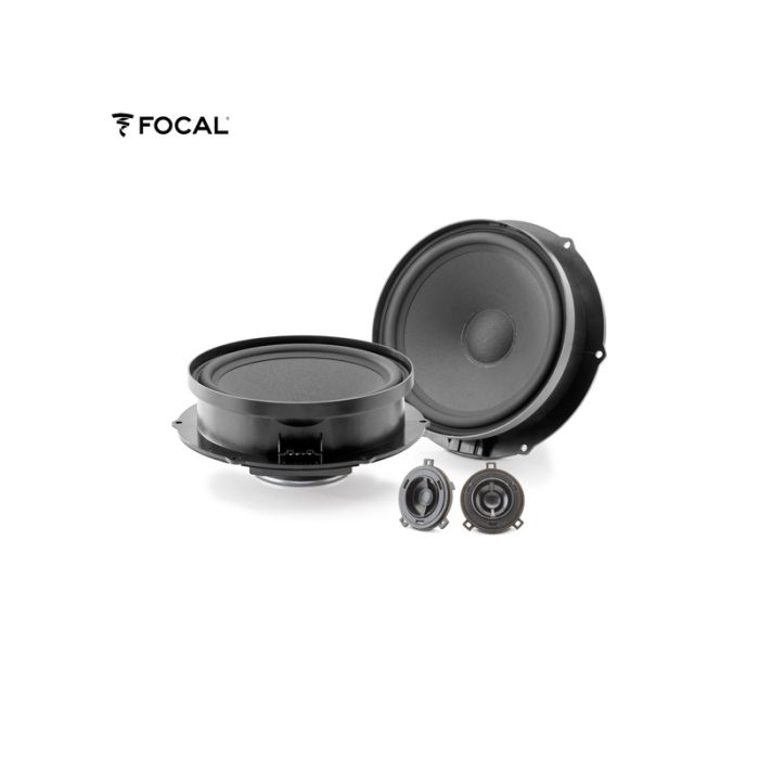 Focal Integration IS VW 180