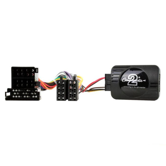 Lenkradinterface inkl. Lead AUDI A8 Bj. 1994 > 2002