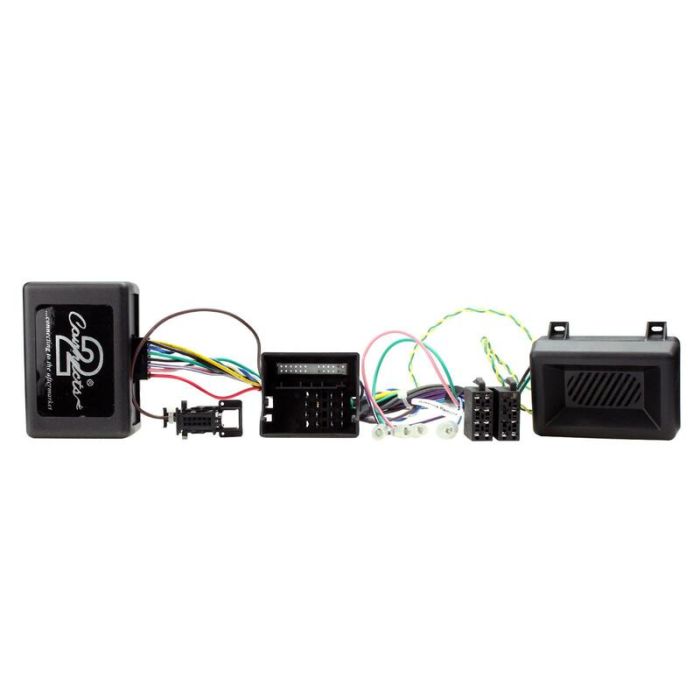 Lenkrad / PDC Interface inkl. Lead FORD Kuga Bj. 2008 > 2012