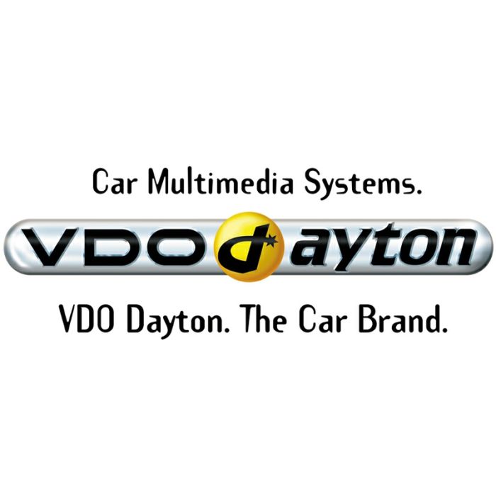 VDO Dayton GPS-Antenne