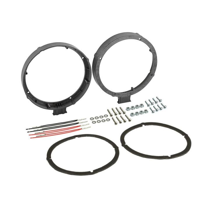 Speaker UpGrade Mounting Kit Cupra Ateca Bj. 2016 >