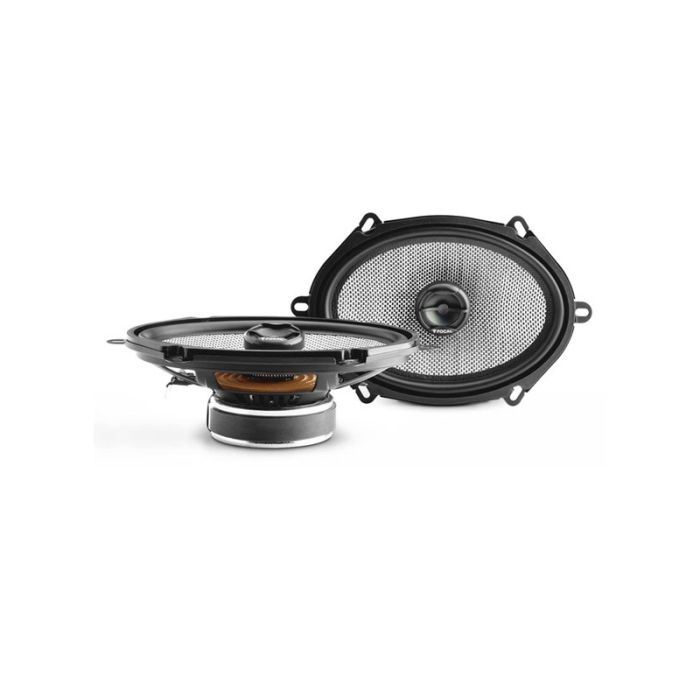 Focal 570 AC