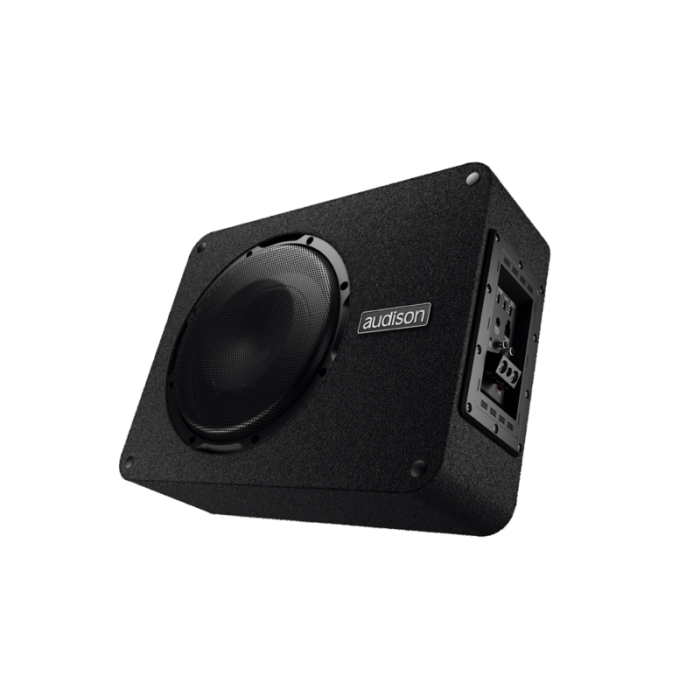 Audison APBX 10 AS2