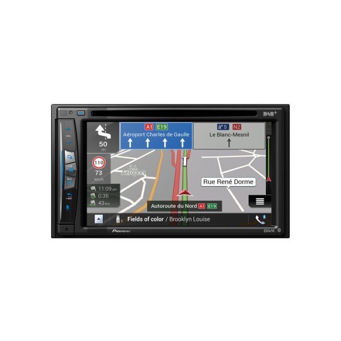 Pioneer AVIC-Z730DAB-C