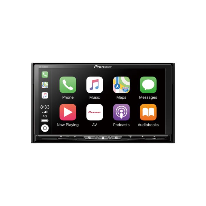 Pioneer AVH-Z9200DAB-AN