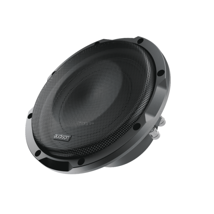 Audison APS 8 D