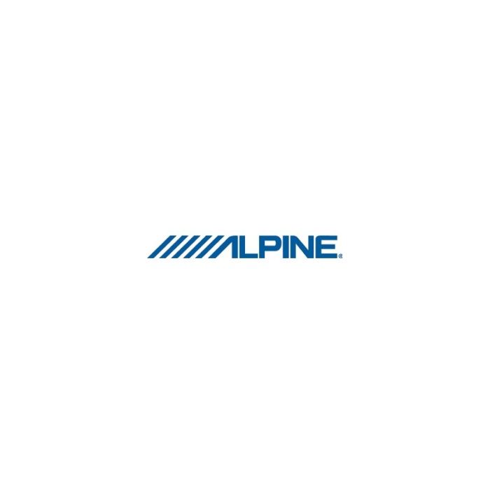 Alpine NVS-CB05