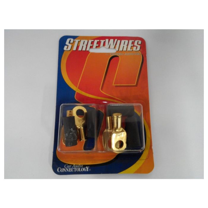 Streetwires 02024