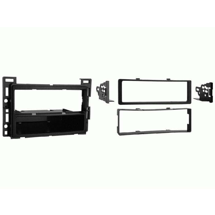 Radioblende 1-DIN SATURN Sky Bj. 2006 > 2009