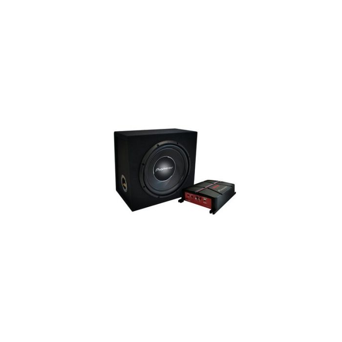 Pioneer GXT-3730B-SET