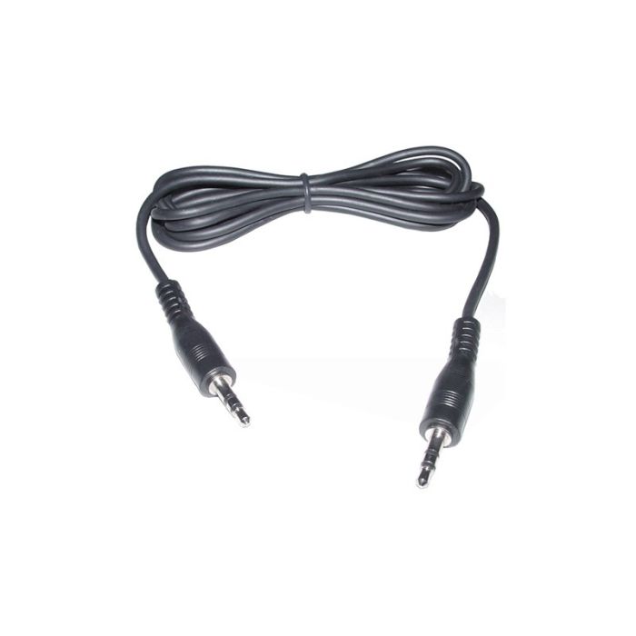 Mini-Klinkenstecker Stereo Kabel M > M (1.5m)