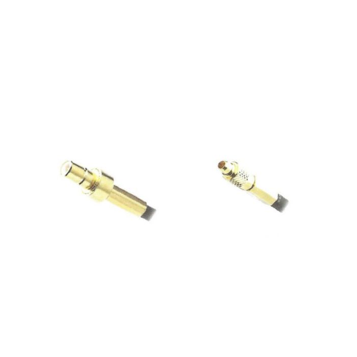 Antennen Adapterkabel GPS SMB Stecker - MCX Stecker