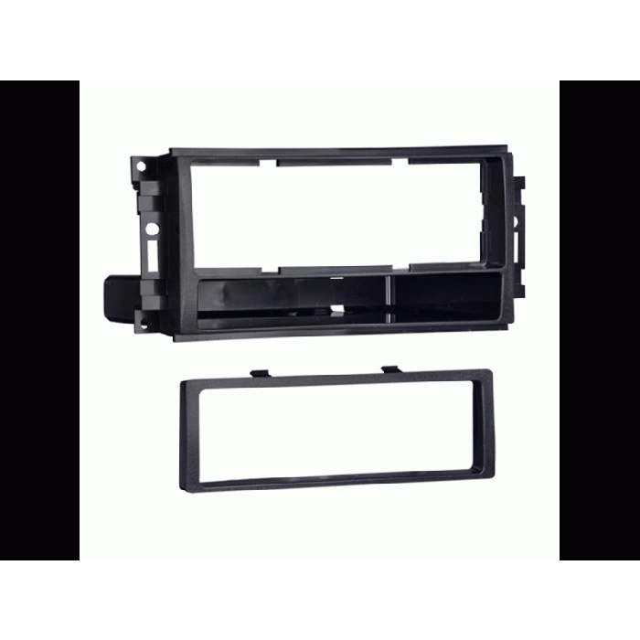 Radioblende 1-DIN RAM Chassis Cab 5500 Bj. 2012 >