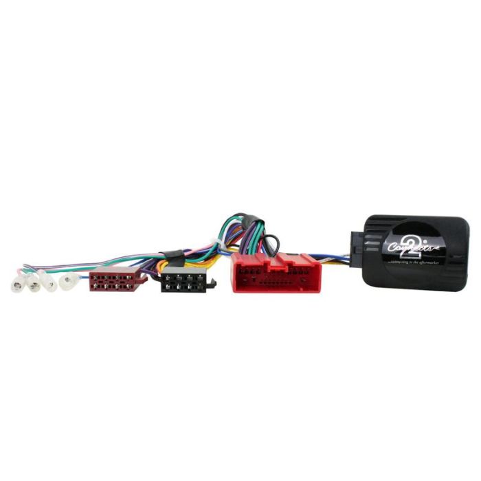 Lenkradinterface inkl. Lead MAZDA 3 Bj. 2009 > 2013