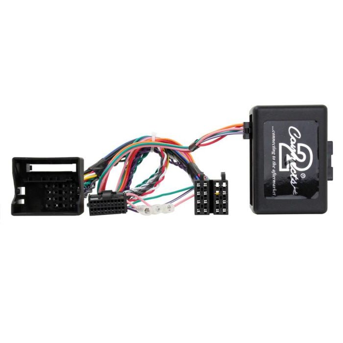 Lenkrad / PDC Interface inkl. Lead PEUGEOT 307 Bj. 2005 > 2008