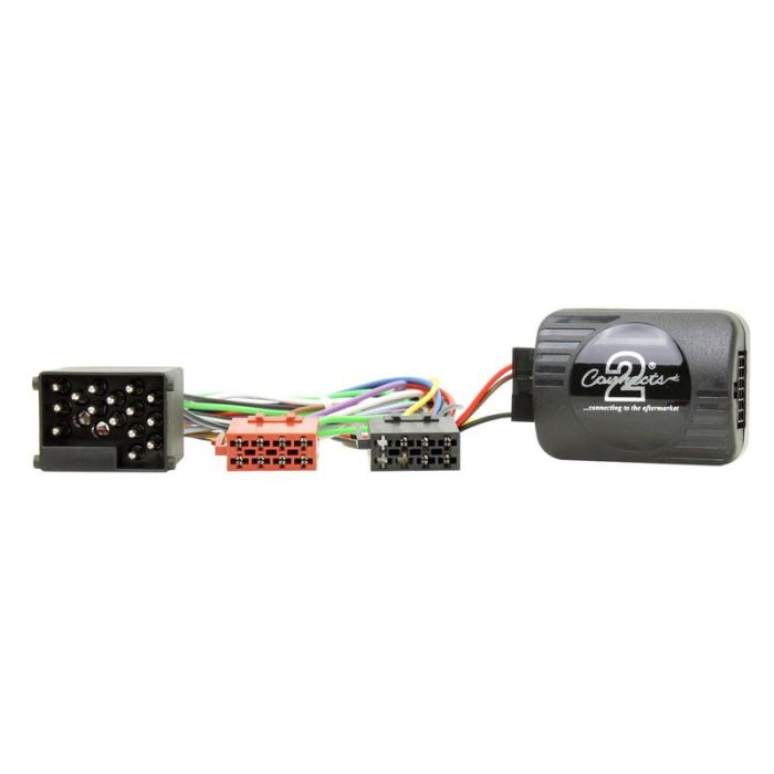 Lenkradinterface inkl. Lead MG ZS Bj. 2001 > 2005