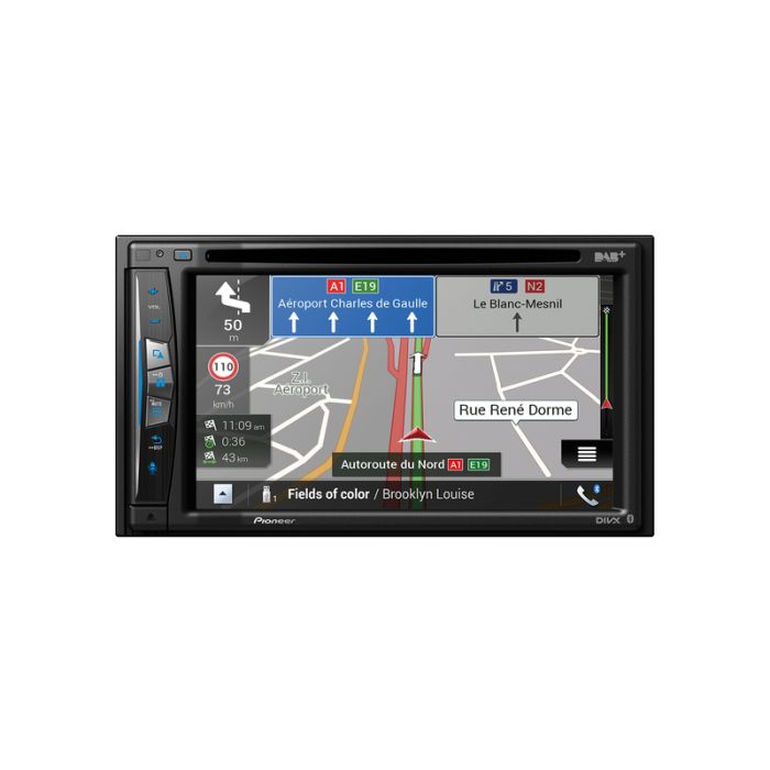 Pioneer AVIC-Z730DAB