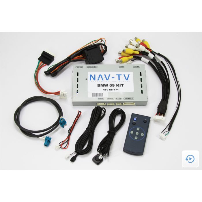 NAV-TV NTV-KIT174