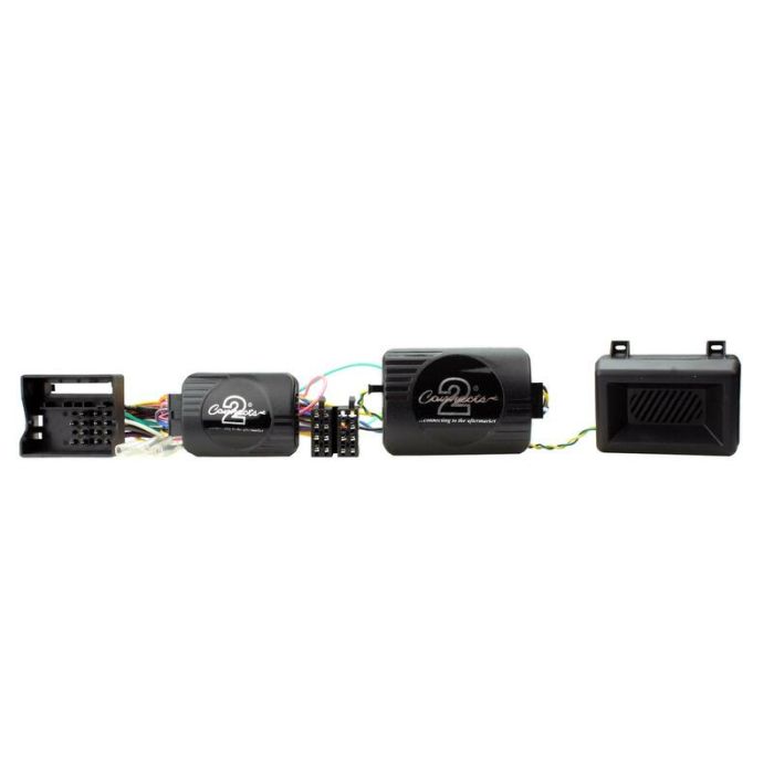 Lenkrad / PDC Interface inkl. Lead BMW 3er Bj. 2005 > 2012