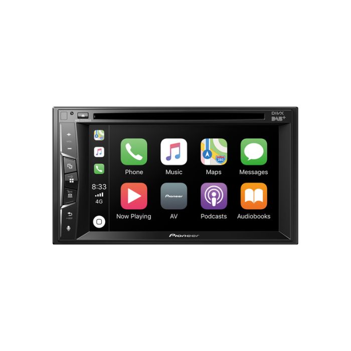 Pioneer AVH-Z3200DAB-AN