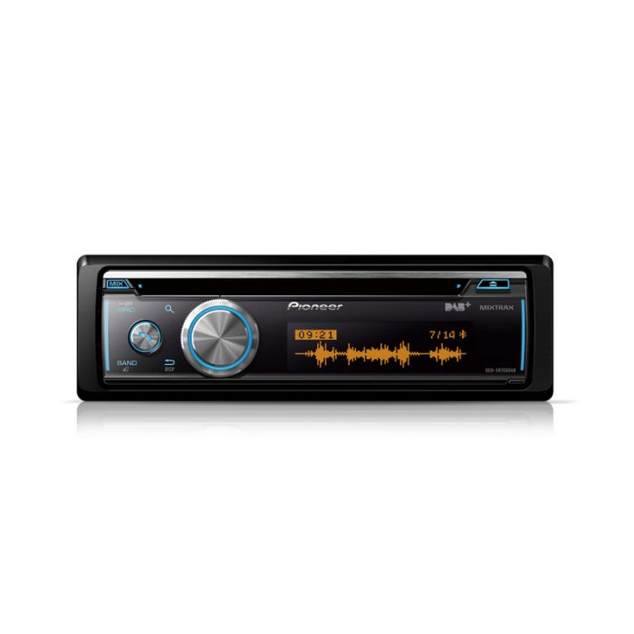 Pioneer DEH-X8700DAB-AN