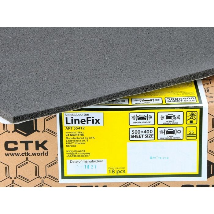 CTK LineFix 7 (1Stk.)