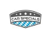 Car Specials